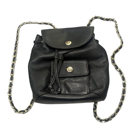 Dylan Kain Romy Backpack in Black main image 7